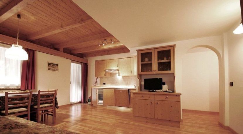 Imagen general del Hotel Cirelle Suiteandspa. Foto 5