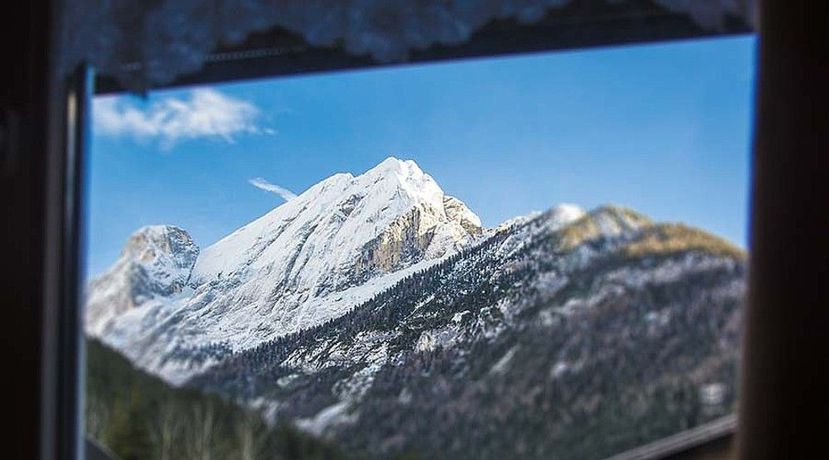 Imagen general del Hotel Cirelle Suiteandspa. Foto 6