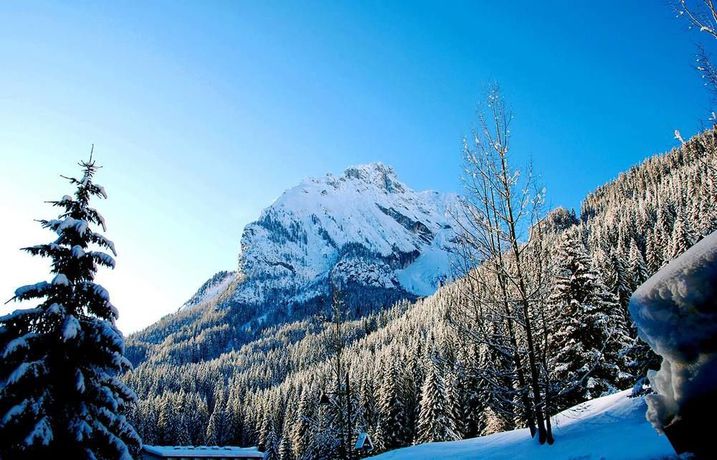 Imagen general del Hotel Cirelle Suiteandspa. Foto 8