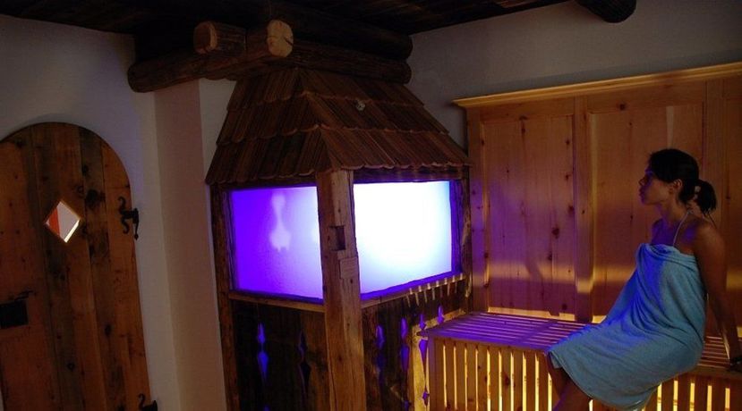 Imagen general del Hotel Cirelle Suiteandspa. Foto 9