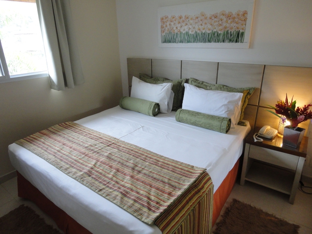 Imagen de la habitación del Hotel Ciribaí Praia. Foto 1