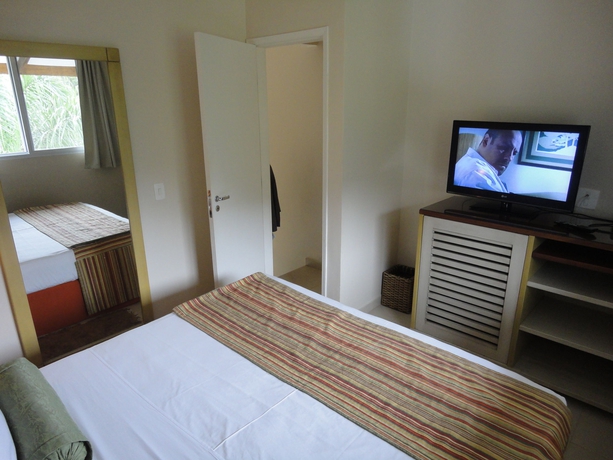 Imagen de la habitación del Hotel Ciriba&iacute; Praia. Foto 9
