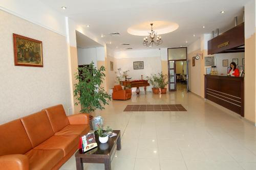 Imagen general del Hotel Ciric. Foto 2