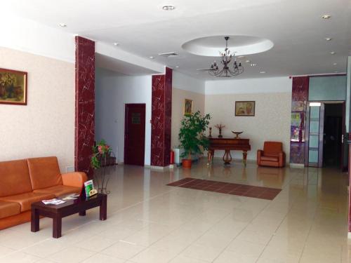 Imagen general del Hotel Ciric. Foto 4