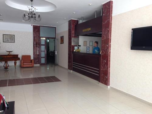 Imagen general del Hotel Ciric. Foto 5