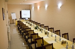 Imagen del bar/restaurante del Hotel Ciric Hotel. Foto 11