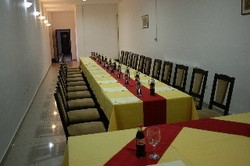 Imagen de la habitación del Hotel Ciric Hotel. Foto 18