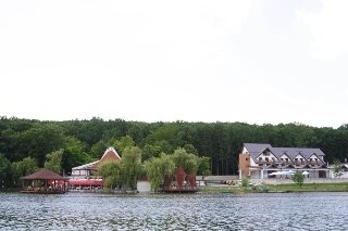 Imagen general del Hotel Ciric Hotel. Foto 6