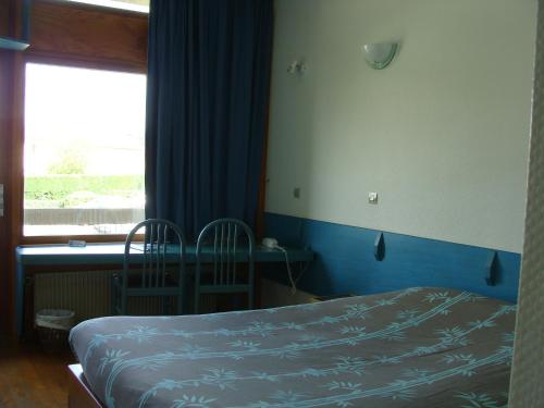 Imagen general del Hotel Cirius Le Complex. Foto 3