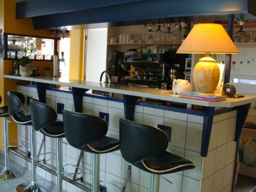 Imagen general del Hotel Cirius Le Complex. Foto 5