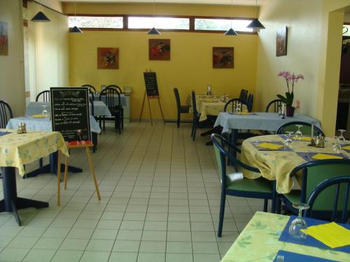 Imagen general del Hotel Cirius Le Complex. Foto 7