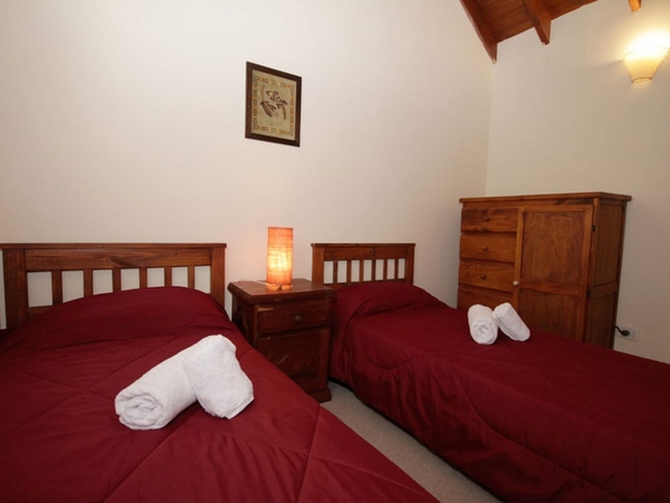 Imagen de la habitación del Hotel Ciro. Foto 3