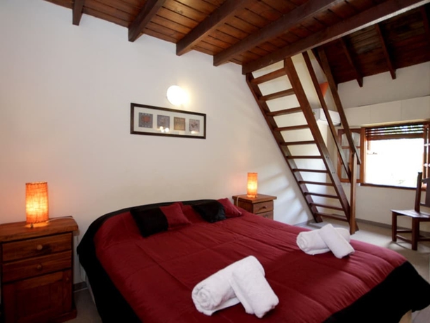 Imagen de la habitación del Hotel Ciro. Foto 4