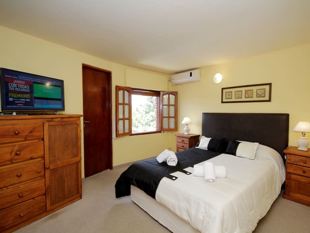 Imagen de la habitación del Hotel Ciro. Foto 5