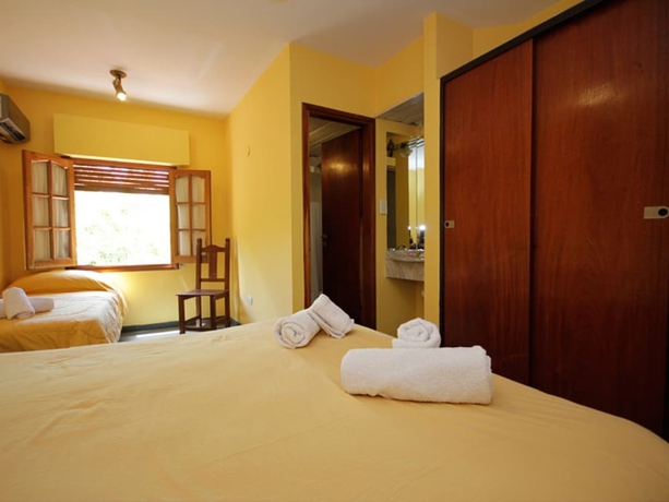 Imagen de la habitación del Hotel Ciro. Foto 6