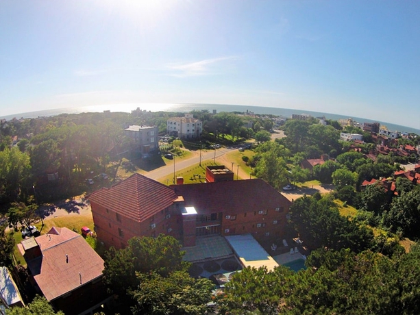 Imagen general del Hotel Ciro. Foto 2