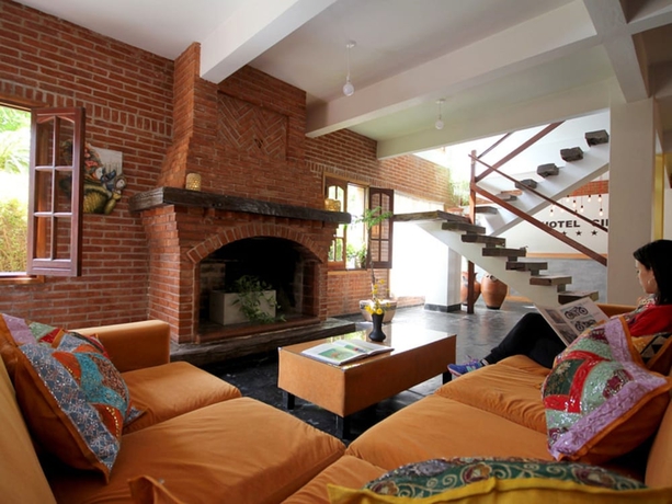 Imagen de los interiores del Hotel Ciro. Foto 15