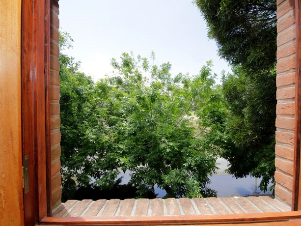 Imagen de la habitación del Hotel Ciro. Foto 9