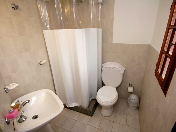 Imagen de la habitación del Hotel Ciro. Foto 10