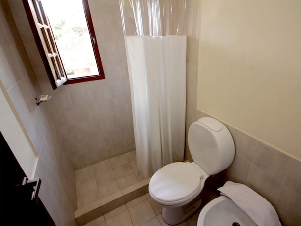 Imagen de la habitación del Hotel Ciro. Foto 11