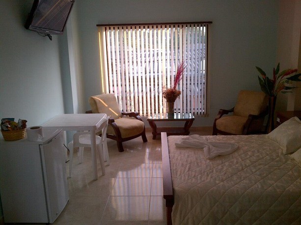 Imagen de la habitación del Hotel Ciro. Foto 14