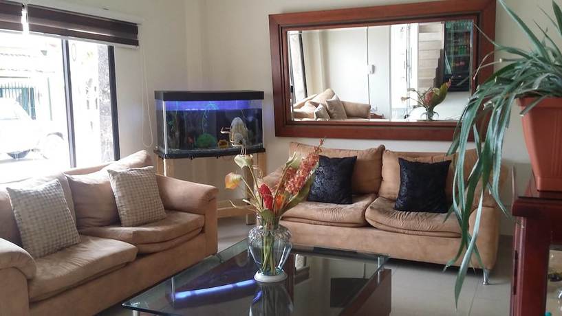 Imagen del bar/restaurante del Hotel Ciro. Foto 2