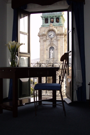 Imagen de la habitación del Hotel Ciros. Foto 3