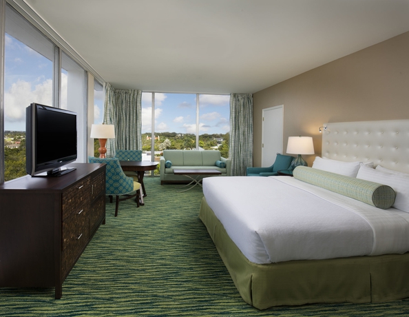 Imagen de la habitación del Hotel Cirque St Armands Beachside. Foto 7