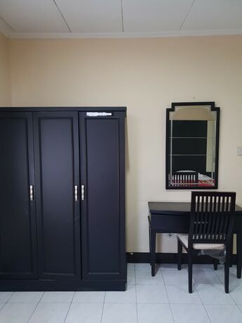 Imagen general del Hotel Cisarua Indah Cottage. Foto 3