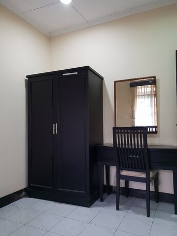 Imagen general del Hotel Cisarua Indah Cottage. Foto 4