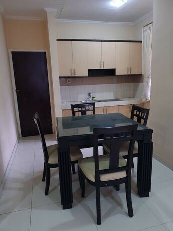 Imagen general del Hotel Cisarua Indah Cottage. Foto 6