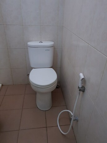 Imagen de la habitación del Hotel Cisarua Indah Cottage. Foto 19