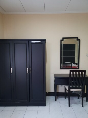 Imagen de la habitación del Hotel Cisarua Indah Cottage. Foto 22