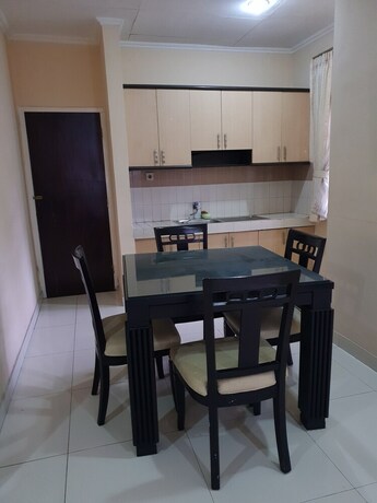 Imagen de la habitación del Hotel Cisarua Indah Cottage. Foto 28