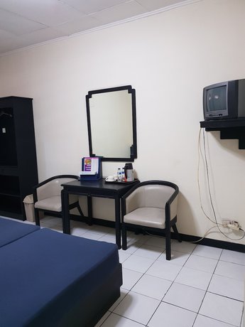 Imagen de la habitación del Hotel Cisarua Indah. Foto 3