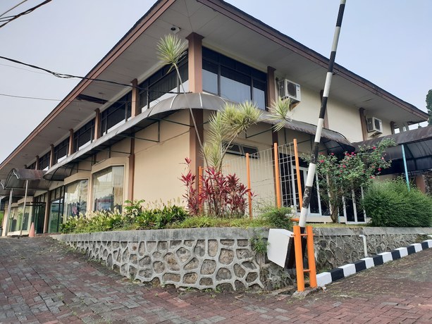Imagen general del Hotel Cisarua Indah. Foto 1