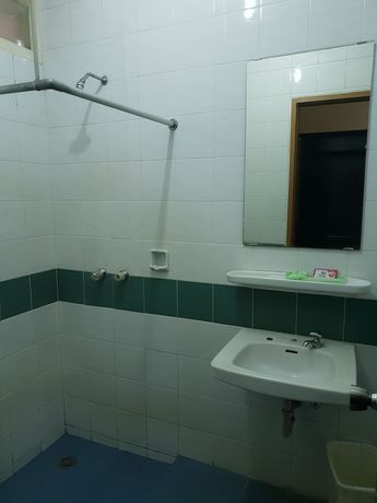 Imagen de la habitación del Hotel Cisarua Indah. Foto 11