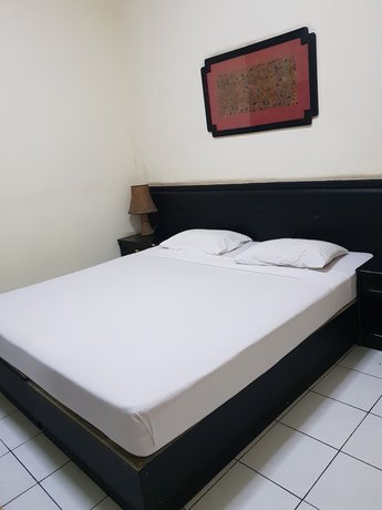 Imagen de la habitación del Hotel Cisarua Indah. Foto 12