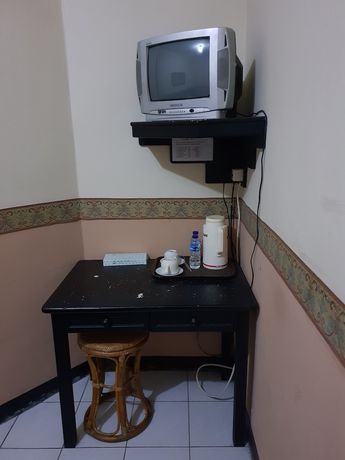 Imagen de la habitación del Hotel Cisarua Indah. Foto 13