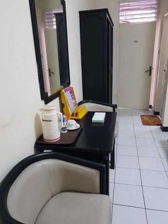 Imagen de la habitación del Hotel Cisarua Indah. Foto 16