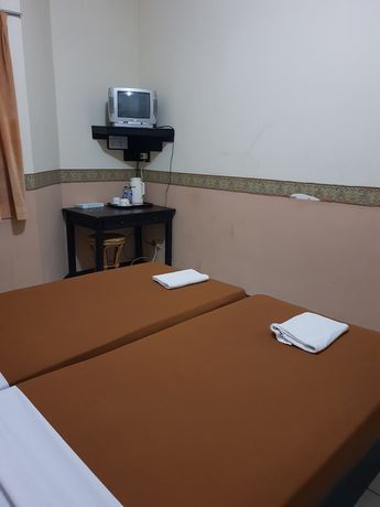 Imagen de la habitación del Hotel Cisarua Indah. Foto 17