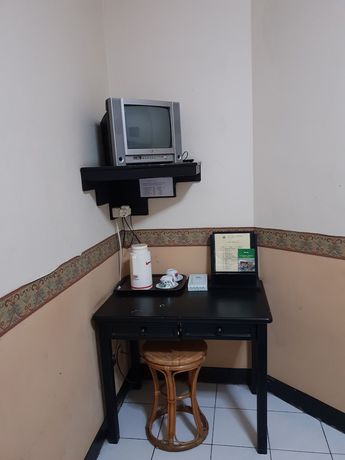 Imagen de la habitación del Hotel Cisarua Indah. Foto 18