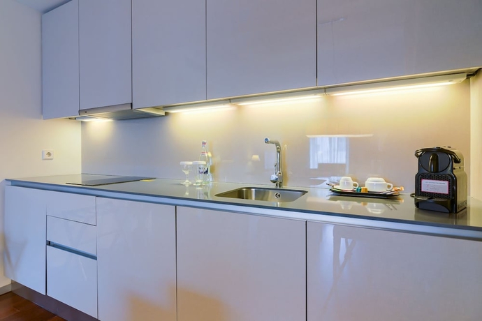 Imagen de la habitación del Hotel Cismigiu. Foto 9