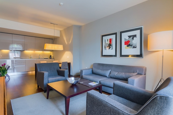 Imagen de la habitación del Hotel Cismigiu. Foto 11