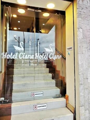 Imagen general del Hotel Cisne. Foto 1
