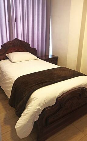 Imagen de la habitación del Hotel Cisne. Foto 14