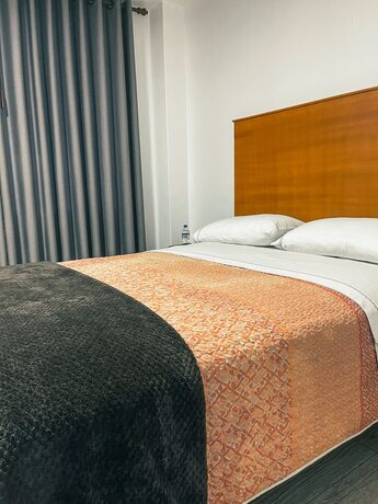 Imagen de la habitación del Hotel Cisne. Foto 15