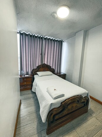 Imagen general del Hotel Cisne. Foto 6