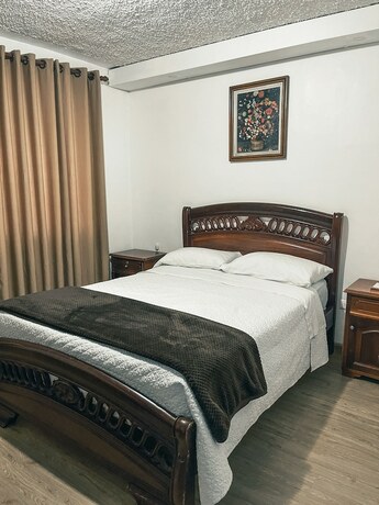 Imagen general del Hotel Cisne. Foto 9