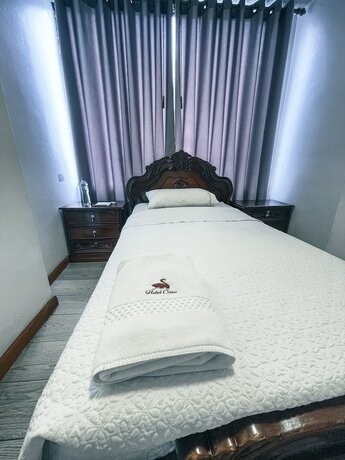 Imagen de la habitación del Hotel Cisne. Foto 17